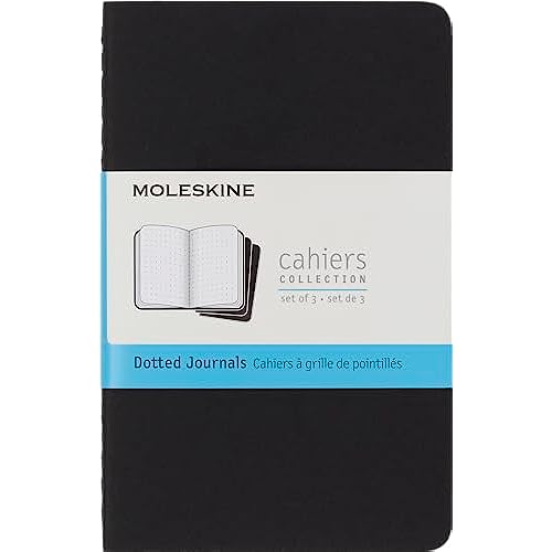 Moleskine Book Image